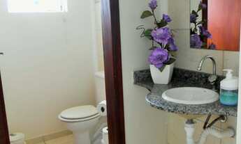 Imagem 5: SOBRADO À VENDA NA VILA SUÍSSA ACEITA PERMUTA