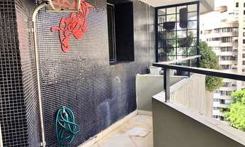 Imagem 6: Perdizes nobre com vista para o Pacaembu