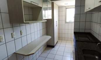 Imagem 5: Condomínio Rubi - 3Qtos - 81m² - Nascente - Residencial Eldorado!!