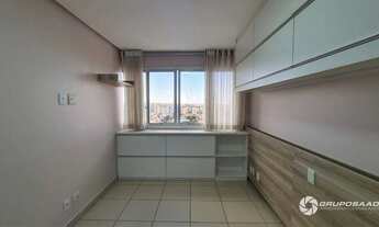 Imagem 7: Apartamento com 2 dormitórios para alugar, 64 m² por R$ 2.700,00/mês - Guará II - Guará/DF