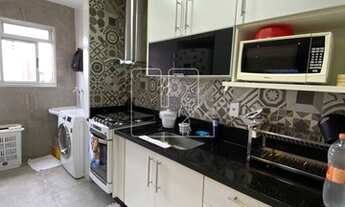 Imagem 3: São Paulo - Apartamento Padrão - Saúde