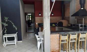 Imagem 5: Casa para venda com 488 metros quadrados com 3 quartos em Arembepe (Abrantes) - Camaçari