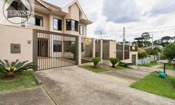 Imagem 2: SOBRADO com 3 quartos à venda por R$ 1100000.00, 187.26 m2 - BOM RETIRO - CURITIBA/PR