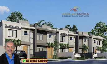 Imagem 3: Sobrado com 2 Suítes à Venda em Estância Velha