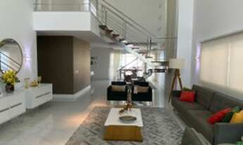 Imagem 4: BOULEVARD LAGOA - Casa com 6 quartos sendo 3 suítes!