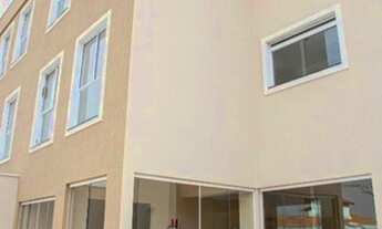 Imagem: Apartamento para venda tem 2 quartos - Vila