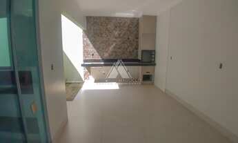 Imagem 7: Sobrado à venda com 109m² com 3 quartos sendo 1 suíte no Moinho dos Ventos - Goiânia