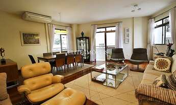 Imagem 2: Juiz de Fora - Apartamento Padrão - Santa Helena