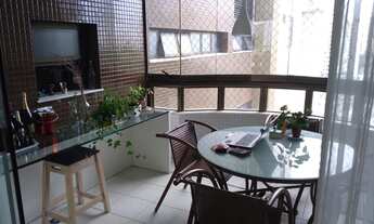 Imagem 6: Aluguel - Apartamento - 4 Suítes - 237 m² - Itaigara