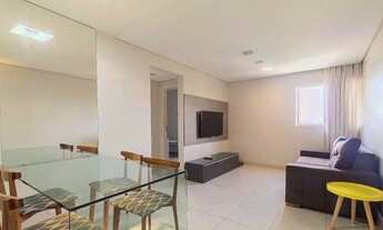 Imagem 2: Apartamento 2 qts na Torre, Todo reformado e mobiliado