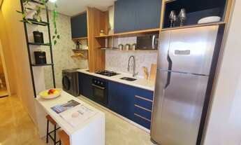 Imagem 6: Excelente Lançamento - Apto 52 m² - ÓTIMA OPORTUNIDADE