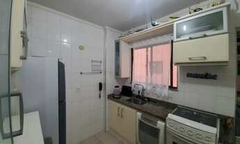 Imagem 5: Praia Grande, 2 dormitorios a poucos metros do mar