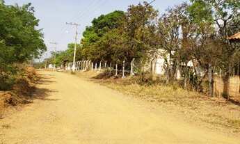 Imagem 2: Áreas de 1.000m² financiadas