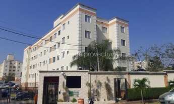 Imagem: Apartamento - Loteamento Parque São Martinho