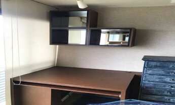 Imagem 7: Brand Pensilvânia venda possui 55 metros quadrados com 1 quarto