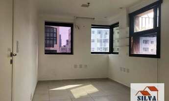 Imagem 2: Conjunto à venda, 42 m² por R$ 368.000,00 - Itaim Bibi - São Paulo/SP