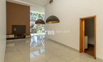 Imagem 3: Jardins Paris - Casa de Condomínio 4 quartos, sendo 4 suítes