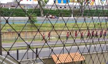 Imagem 3: Apartamento com 3 dormitórios à venda, 70 m² por R$ 330.000,00 - Nova Petrópolis - São Ber