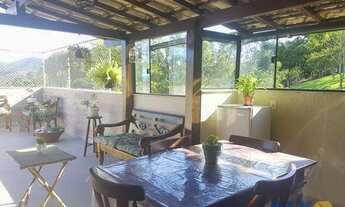 Imagem 6: Excelente cobertura duplex, sol da manhã, vista para o Bosque,com 2 dormitórios à venda, 1