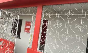 Imagem: Alugo Casa Cidade Nova 2