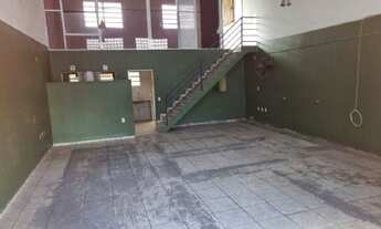 Imagem: GALPÃO NO MEDEIROS