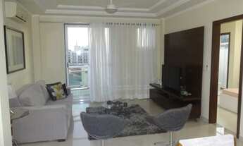 Imagem 4: Cobertura Triplex, Mobiliada, 3 Suítes, Locação Fixa, Braga - Cabo Frio/RJ