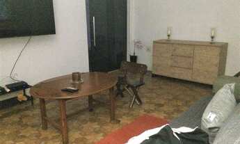 Imagem 4: Casa modernizada e conservada na Vila Mariana - 600m Parque Ibirapuera - 3 quartos, 1 suít