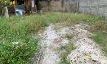 Imagem 7: Lote/Terreno para venda possui 303 metros quadrados em Gaivota Praia - Itanhaém - SP