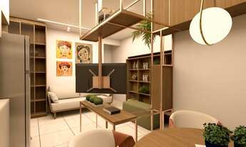 Imagem 5: Apartamento Com Suíte Reversível Próximo a Gravatá ? PE