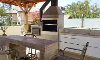 Imagem: Casa para aluguel possui 342 metros quadrados