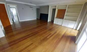 Imagem 2: Apartamento 3 Quartos 3 suítes 2 vagas - 135 m² Locação - R$6.000- Brooklin - SP