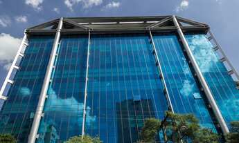 Imagem 2: Centro Empresarial do Aço (ID do imóvel: P-1029 e P-1030