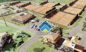 Imagem 4: Terreno à venda, 2528 m² por R$ 1.700.000,00 - Condomínio Terras de São José - Itu/SP