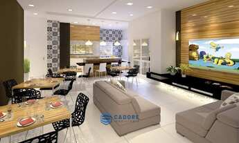 Imagem 7: Apartamento 2 dormitórios na bairro PANAZZOLO