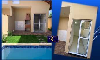 Imagem 7: Casa com Piscina e 2 dormitórios em Itanhaém