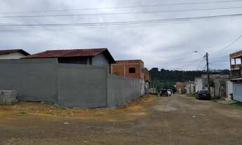 Imagem 2: Casa para venda possui 47 metros quadrados com 2 quartos em Prolar - Cariacica - ES