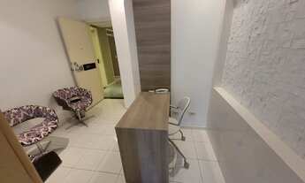 Imagem 5: Próximo à Praça do Japão