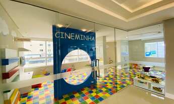 Imagem 4: Apartamento para venda tem 127 metros quadrados com 3 quartos em Meia Praia - Itapema - SC