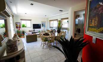 Imagem 2: Lindo Apartamento Duplex na Praia das Astúrias - Guarujá