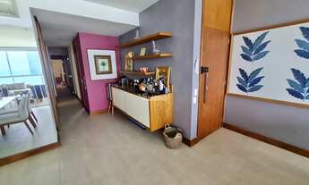 Imagem 6: Apartamento para venda possui 137 metros quadrados com 2 quartos em Leblon - Rio de Janeir