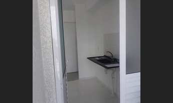 Imagem 6: Apartamento para venda tem 43 metros quadrados com 2 quartos em Vila São João - Guarulhos