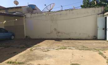 Imagem 2: Mr sobrinho imobiliaria apresenta,casa de 2 quartos,na quadra 116