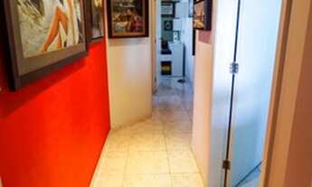 Imagem 4: Lindo Apartamento Duplex na Praia das Astúrias - Guarujá