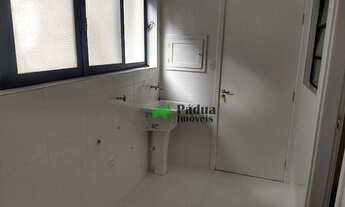 Imagem 5: Apartamento com 3 dormitórios para alugar, 110 m² por R$ 2.000,00/mês - Centro - Campinas