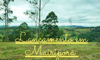 Imagem 4: Lote/Terreno para venda tem 1000 metros quadrados em Centro - Vargem - SP