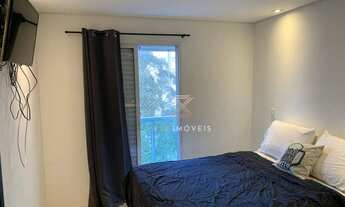 Imagem 6: Apartamento com 2 dormitórios à venda, 68 m² por R$ 800.000 - Santana - São Paulo/SP