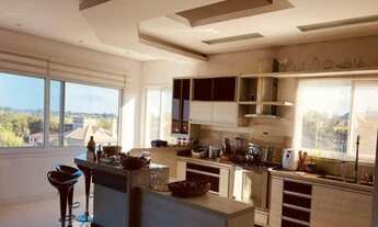 Imagem 5: CASA CONDOMÍNIO RESIDENCIAL em Gravataí - RS, Paragem dos Verdes Campos