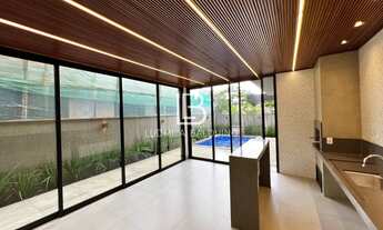 Imagem: Casa térrea no Portal do Sol Green