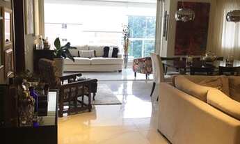 Imagem 4: Apartamento de 172 metros quadrados com 3 Suítes em Alphaville-Tamboré - Santana de Parnaí