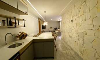 Imagem 3: Apartamento 3 quartos quadra do mar à venda na Praia da Costa